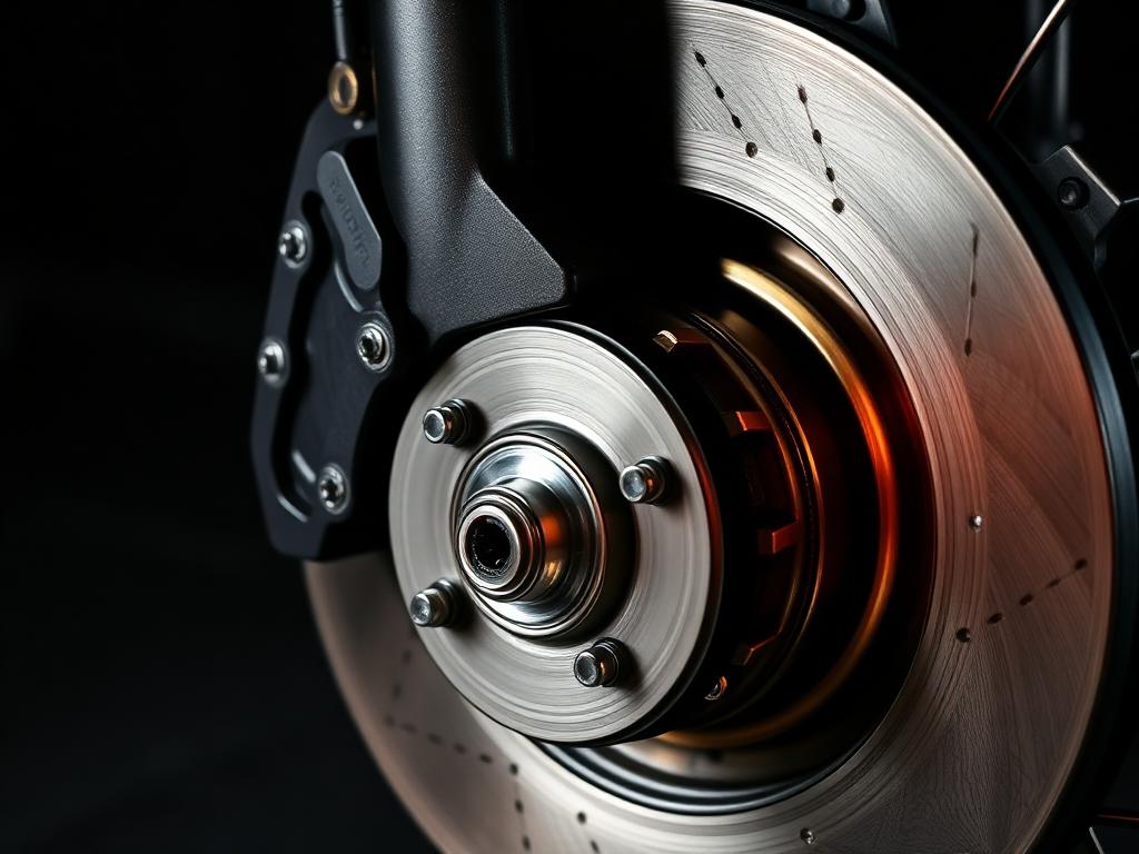 Brakes